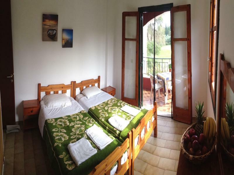 Sunny Dreams Apartments איפסוס מראה חיצוני תמונה