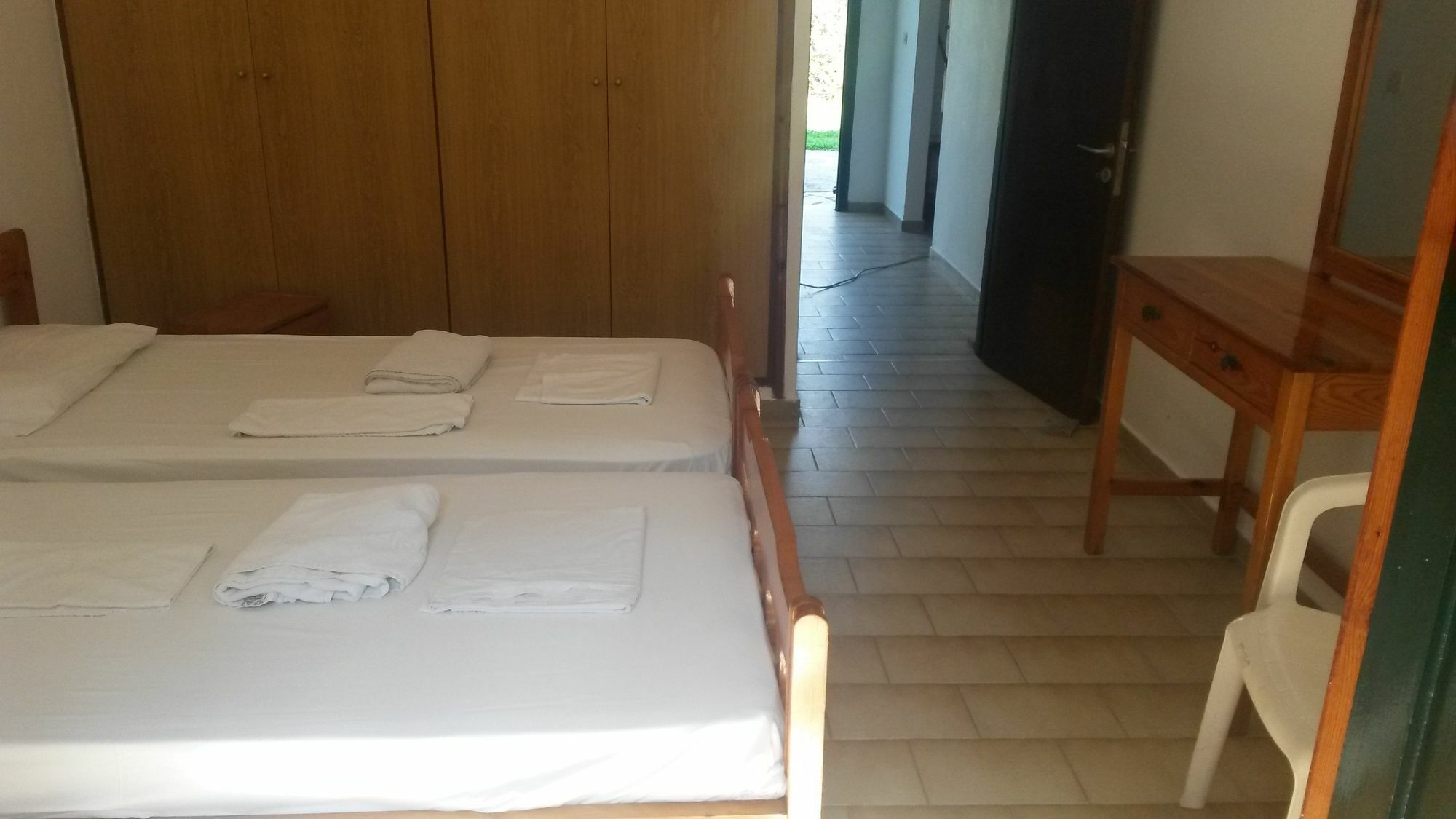 Sunny Dreams Apartments איפסוס מראה חיצוני תמונה