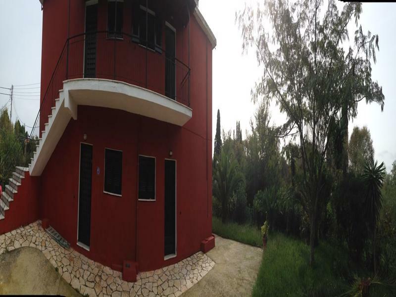 Sunny Dreams Apartments איפסוס מראה חיצוני תמונה
